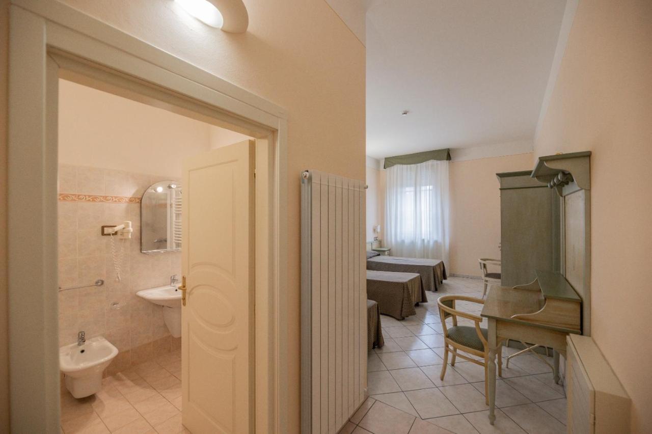 Villa Santa Margherita - B&B Cortona Exterior photo