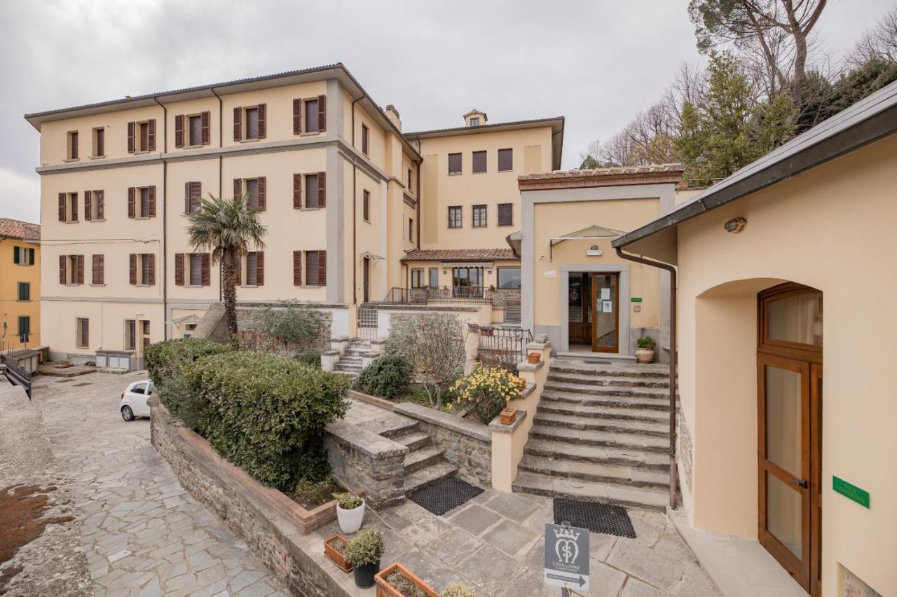 Villa Santa Margherita - B&B Cortona Exterior photo