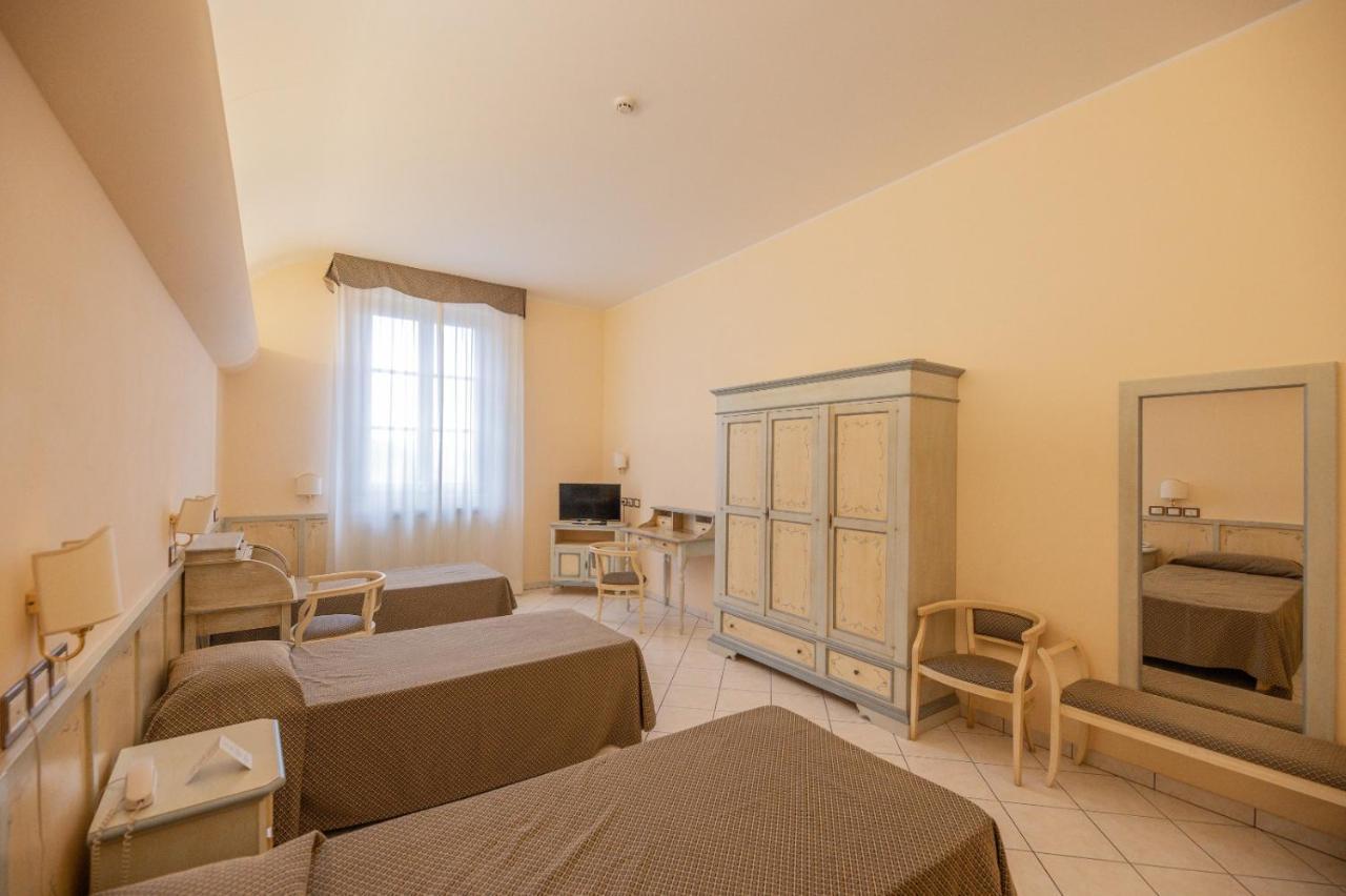 Villa Santa Margherita - B&B Cortona Exterior photo