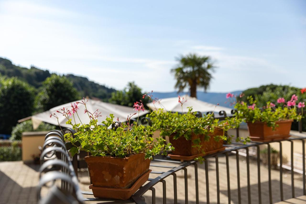 Villa Santa Margherita - B&B Cortona Exterior photo