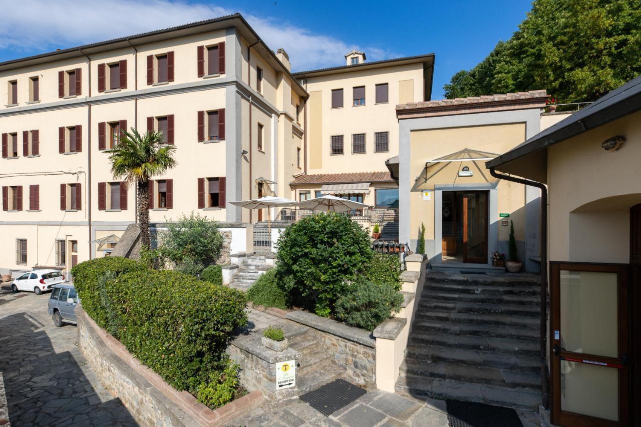 Villa Santa Margherita - B&B Cortona Exterior photo