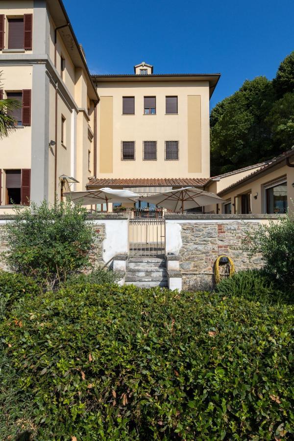 Villa Santa Margherita - B&B Cortona Exterior photo