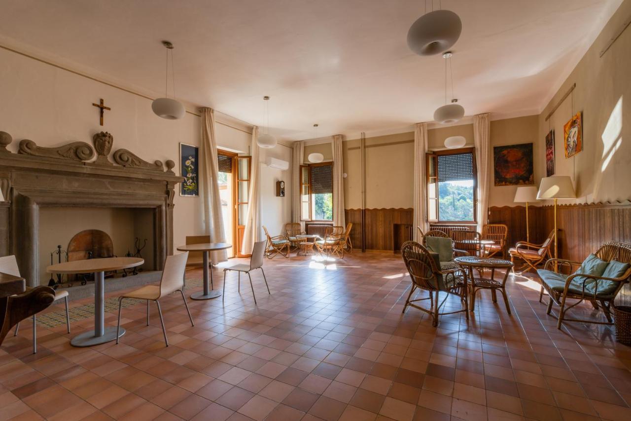 Villa Santa Margherita - B&B Cortona Exterior photo