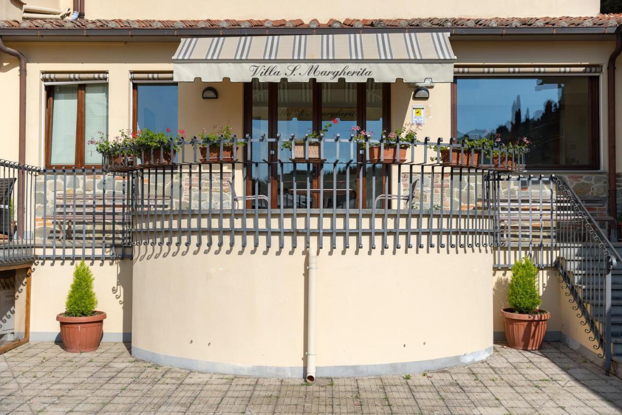 Villa Santa Margherita - B&B Cortona Exterior photo