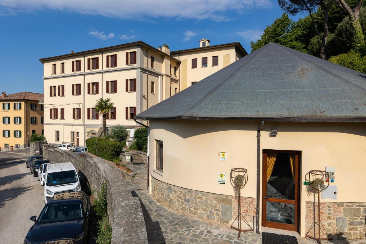 Villa Santa Margherita - B&B Cortona Exterior photo
