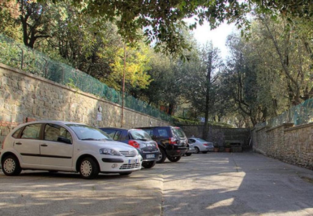 Villa Santa Margherita - B&B Cortona Exterior photo