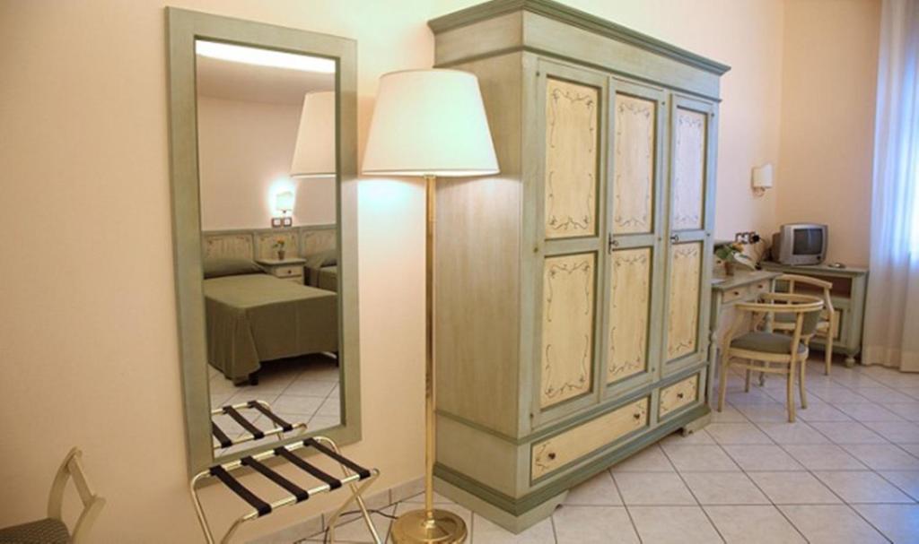 Villa Santa Margherita - B&B Cortona Room photo