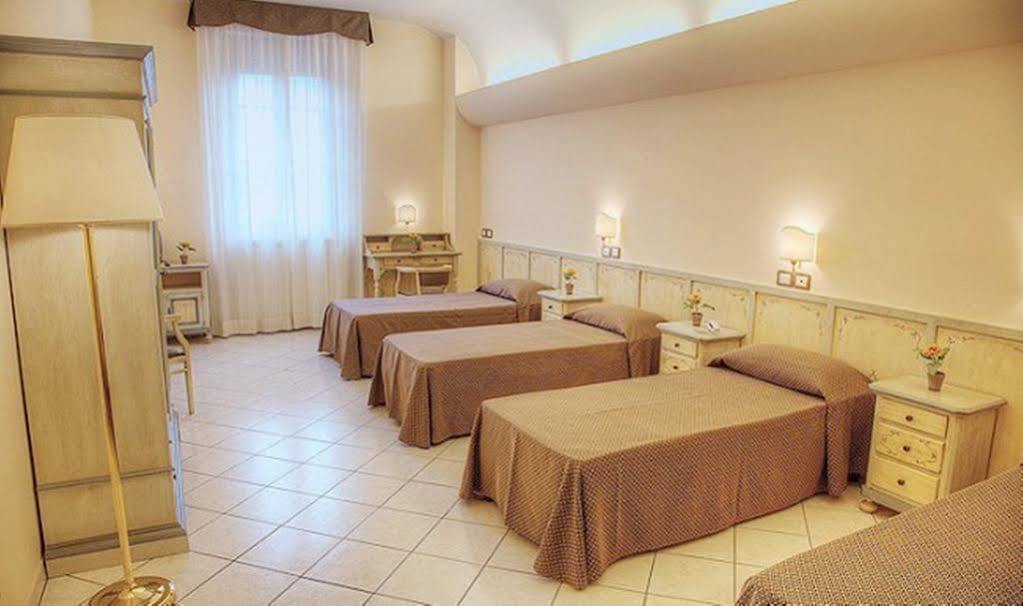Villa Santa Margherita - B&B Cortona Exterior photo