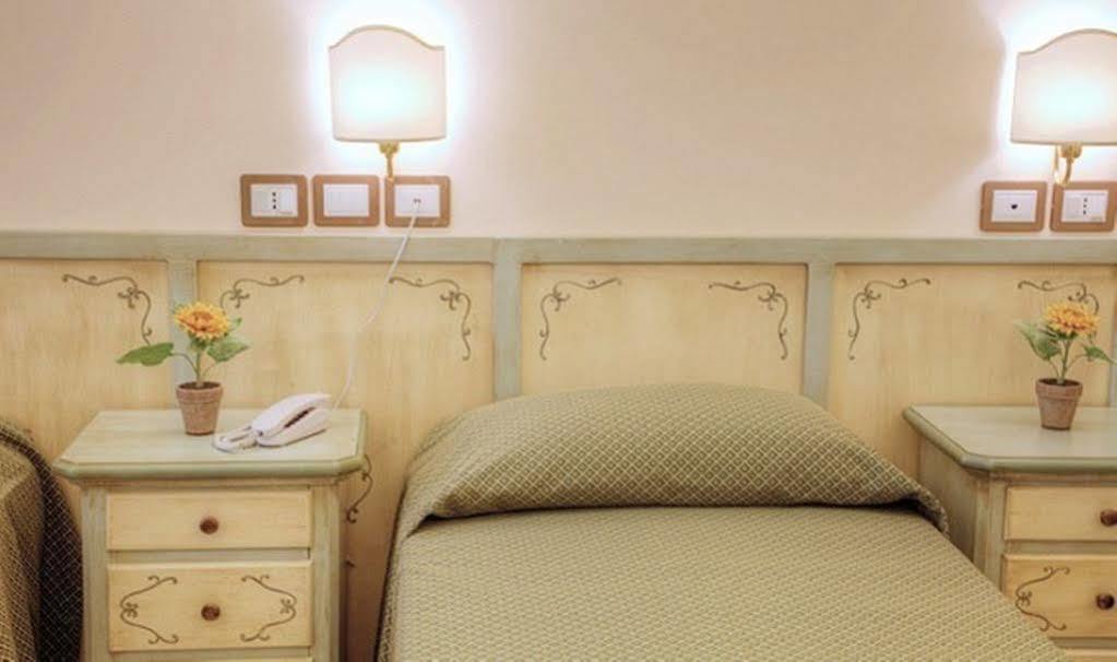 Villa Santa Margherita - B&B Cortona Exterior photo