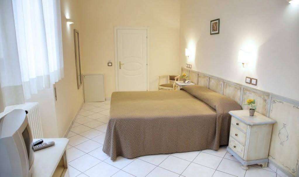 Villa Santa Margherita - B&B Cortona Exterior photo