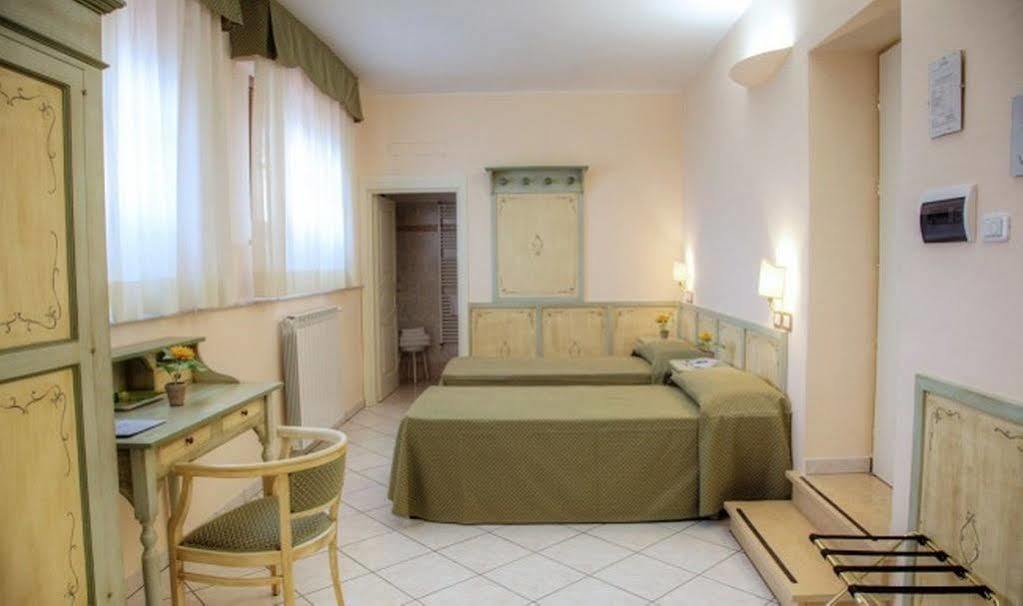 Villa Santa Margherita - B&B Cortona Exterior photo